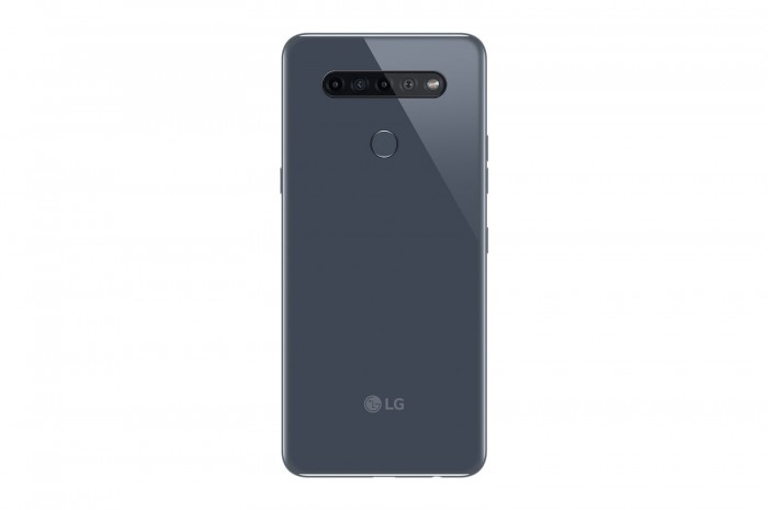 Das K51s hat eine Vierfachkamera mit 32-Megapixel-Hauptkamera. (Bild: LG)